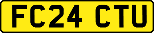 FC24CTU