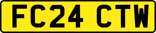 FC24CTW