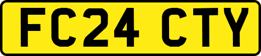 FC24CTY