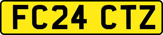 FC24CTZ