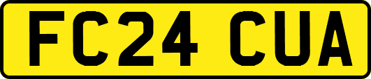 FC24CUA