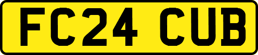 FC24CUB