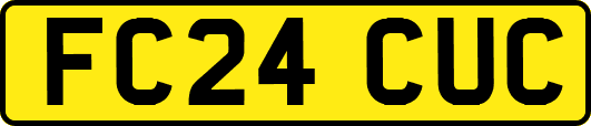 FC24CUC