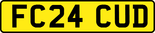 FC24CUD