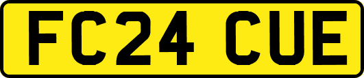 FC24CUE