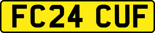 FC24CUF