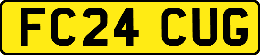 FC24CUG
