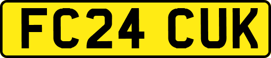 FC24CUK