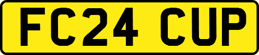 FC24CUP