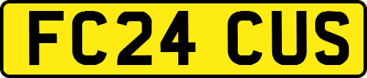 FC24CUS