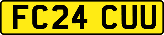 FC24CUU