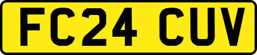 FC24CUV