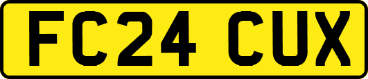 FC24CUX