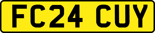 FC24CUY