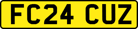 FC24CUZ