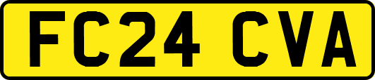 FC24CVA