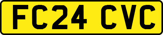 FC24CVC