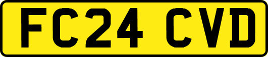 FC24CVD