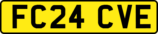 FC24CVE