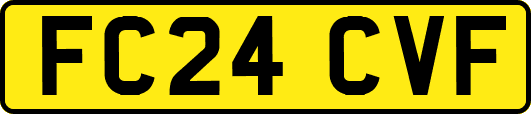 FC24CVF