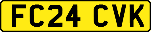 FC24CVK