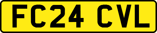 FC24CVL