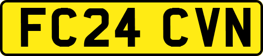 FC24CVN