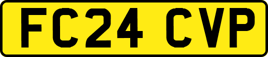 FC24CVP