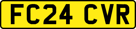 FC24CVR