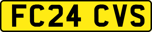 FC24CVS