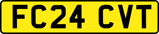 FC24CVT