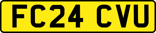 FC24CVU