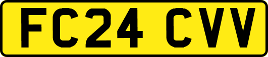 FC24CVV