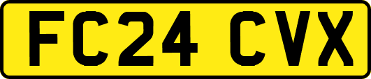 FC24CVX