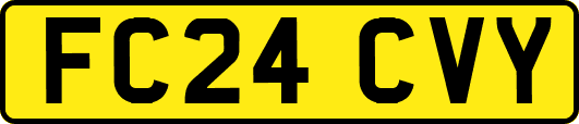 FC24CVY