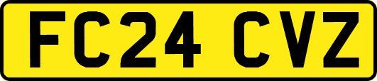 FC24CVZ