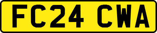 FC24CWA