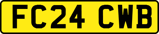 FC24CWB