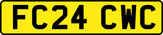 FC24CWC
