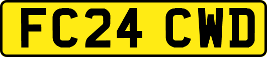 FC24CWD