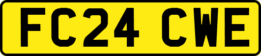 FC24CWE