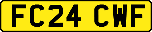 FC24CWF