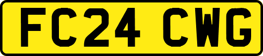 FC24CWG