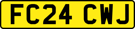 FC24CWJ