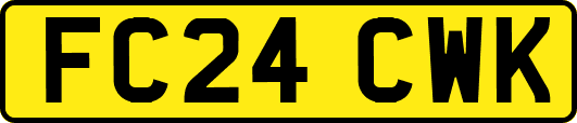 FC24CWK