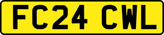 FC24CWL