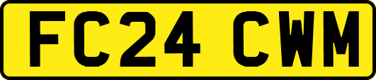 FC24CWM