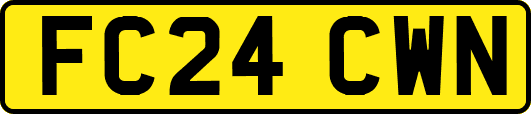 FC24CWN