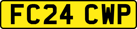 FC24CWP