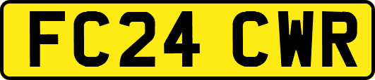 FC24CWR